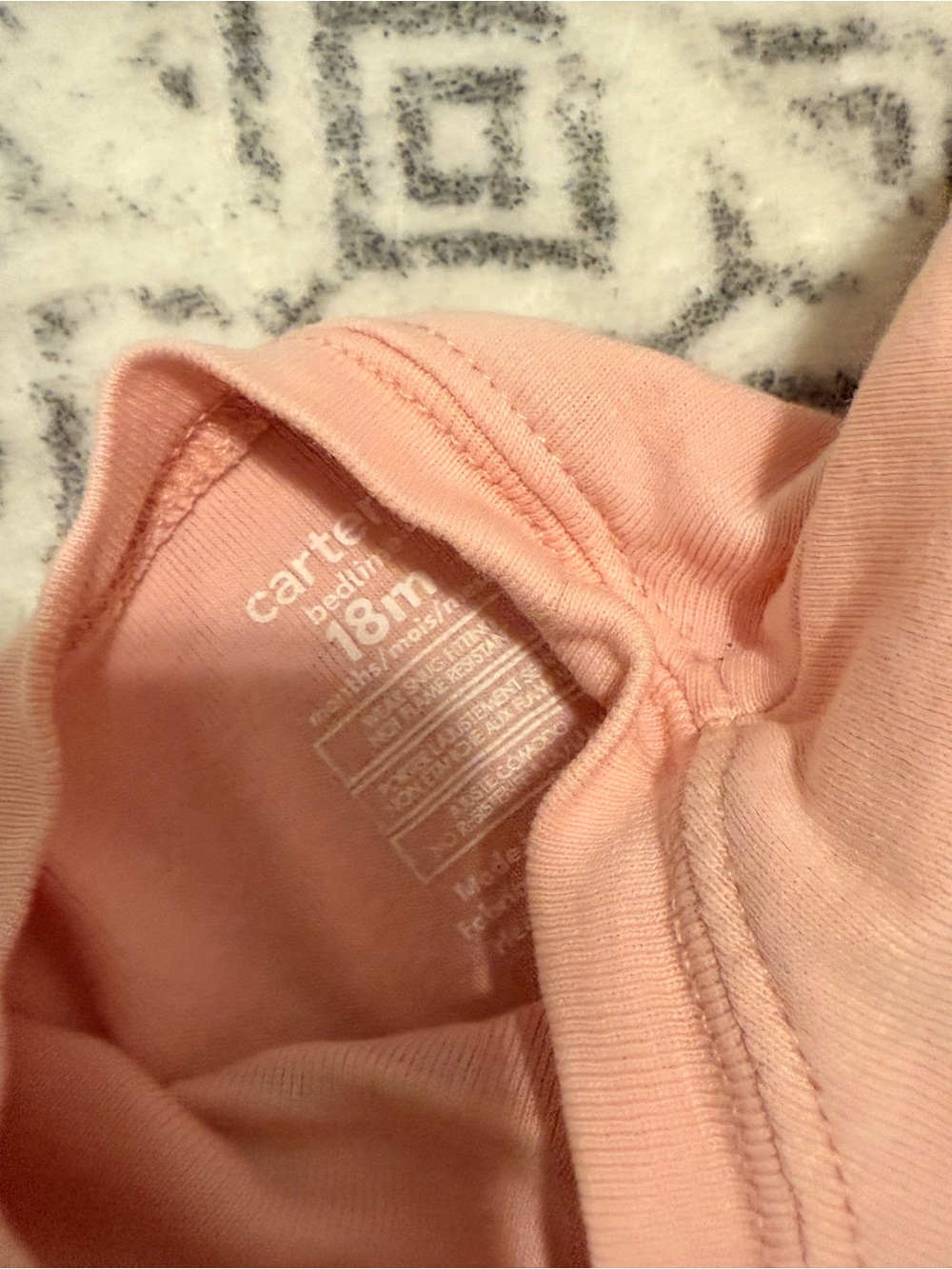 Pajama Set - Picture 6 of 7